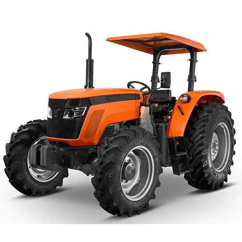 Tractor (Model-AG-TR- F50X)